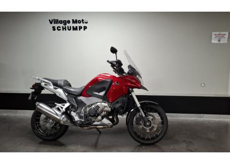 HONDA VFR 1200 CROSSTOURER DCT