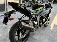 KAWASAKI ZX-6R 