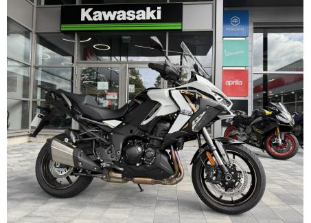 KAWASAKI VERSYS 1100 SE