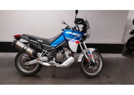 APRILIA TUAREG