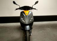 PIAGGIO ONE+ / 100% ELECTRIQUE / EQUIVALENT 50CC