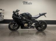 HONDA CBR 1000 FIREBLADE