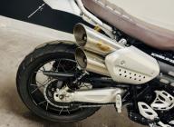 TRIUMPH SCRAMBLER 1200 XC SUPERBE / 1200XC
