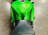 KAWASAKI Z1000SX ABS - Z 1000SX - Z 1000 SX TRES BELLE