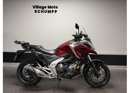 HONDA NC 750 X