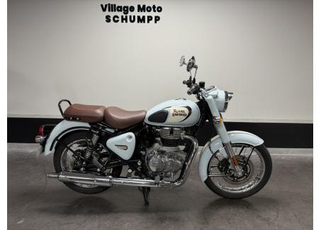 ROYAL ENFIELD CLASSIC 350