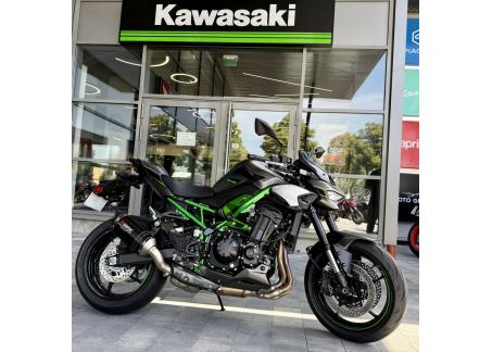 KAWASAKI Z900 A2