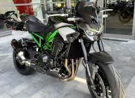 KAWASAKI Z900 A2