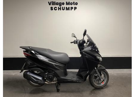 APRILIA SXR 50