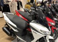 APRILIA SXR 50 neuf 0KM Garantie 48 Mois 