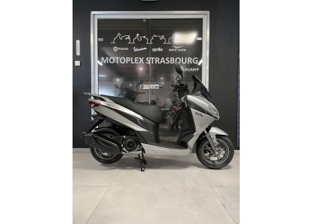 APRILIA SXR 50 neuf 0KM Garantie 24 Mois 