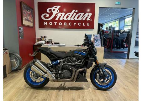 INDIAN FTR SPORT