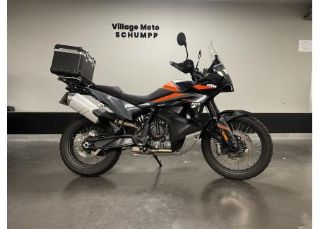 KTM 890 ADVENTURE
