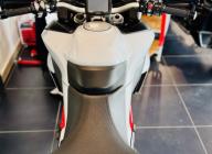 DUCATI MULTISTRADA 1200 S PACK TOURING + TOP CASE - 1200S