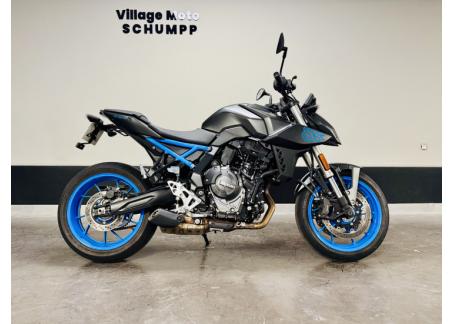 SUZUKI GSX-8S BRIDAGE POSSIBLE - GSX 8S - GSX8-S - GSX8S - GSX 8 S
