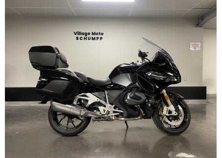 BMW R 1250 RT
