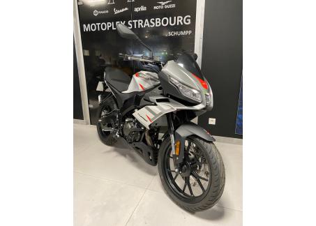 APRILIA TUONO 125 