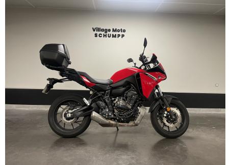 YAMAHA TRACER 7