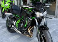 KAWASAKI Z650 