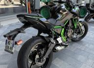 KAWASAKI Z650 