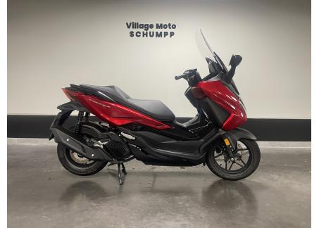 HONDA NSS FORZA 125