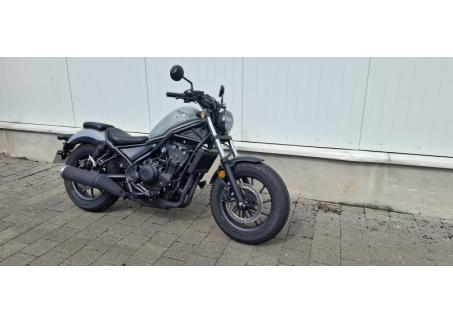 HONDA CMX 500 REBEL