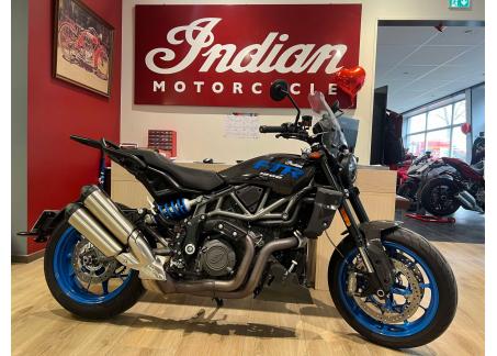 INDIAN FTR 1200 S GRANIT GREY 