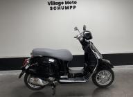 VESPA GTS 310