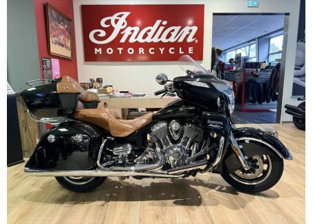 INDIAN ROADMASTER 1800