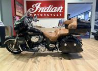 INDIAN ROADMASTER 1800