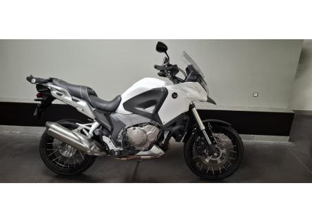 HONDA VFR 1200 CROSSTOURER