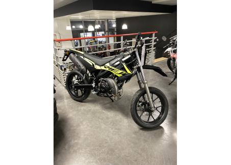 RIEJU MRT PRO 50 SM neuve 0KM modèle 2025 