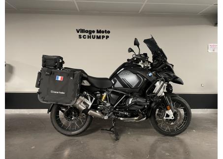 BMW R 1250 GS ADVENTURE 