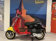 VESPA PRIMAVERA 50 WALT DISNEY neuf 0KM sous garantie