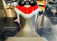 DUCATI MULTISTRADA 1200 PIKES PEAK + BAGAGERIE