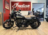 INDIAN CHIEF DARK HORSE 1890