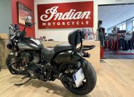 INDIAN CHIEF DARK HORSE 1890