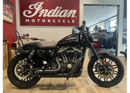 HARLEY-DAVIDSON SPORTSTER XL1200 CX