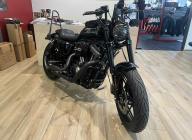 HARLEY-DAVIDSON SPORTSTER XL1200 CX