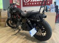 HARLEY-DAVIDSON SPORTSTER XL1200 CX