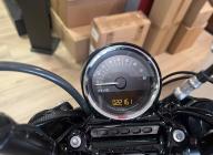 HARLEY-DAVIDSON SPORTSTER XL1200 CX