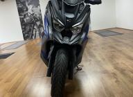 KYMCO DTX 360