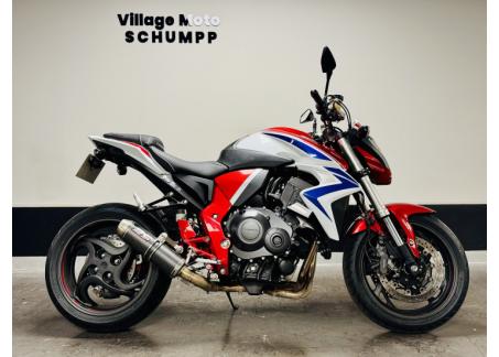 HONDA CB1000 R ABS TRICOLORE HRC NOMBREUSES OPTIONS / CB 1000R / CB 1000 R