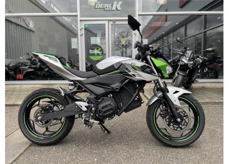 KAWASAKI Z e-1