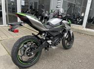 KAWASAKI Z e-1