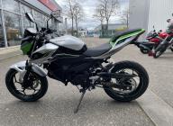 KAWASAKI Z e-1