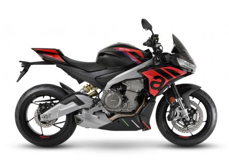 APRILIA TUONO 660 FACTORY neuve 0KM garantie 24 mois 