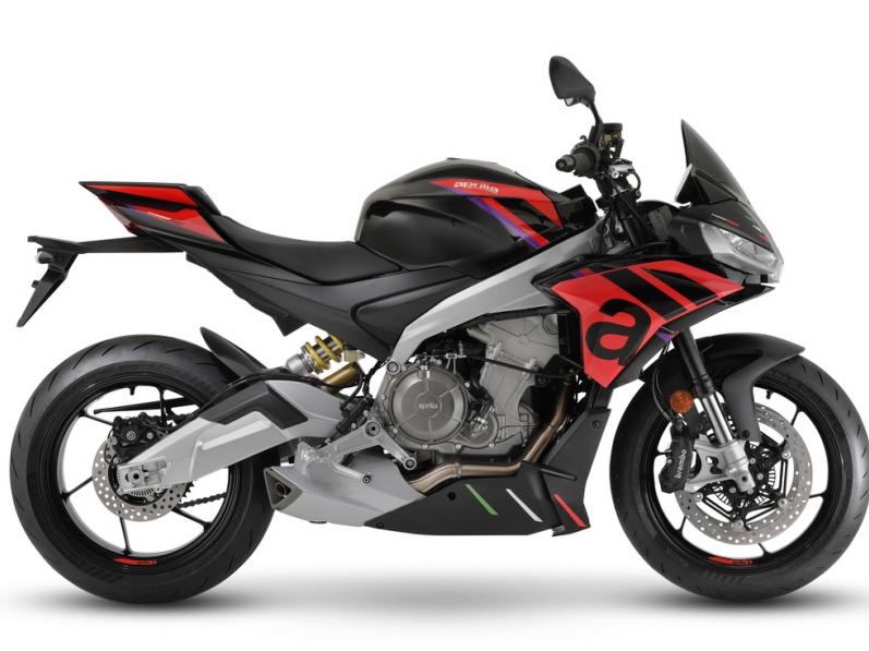 APRILIA TUONO 660 FACTORY neuve 0KM garantie 24 mois 