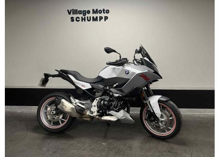 BMW F 900 XR
