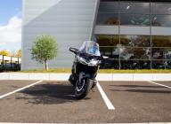 HONDA GOLDWING